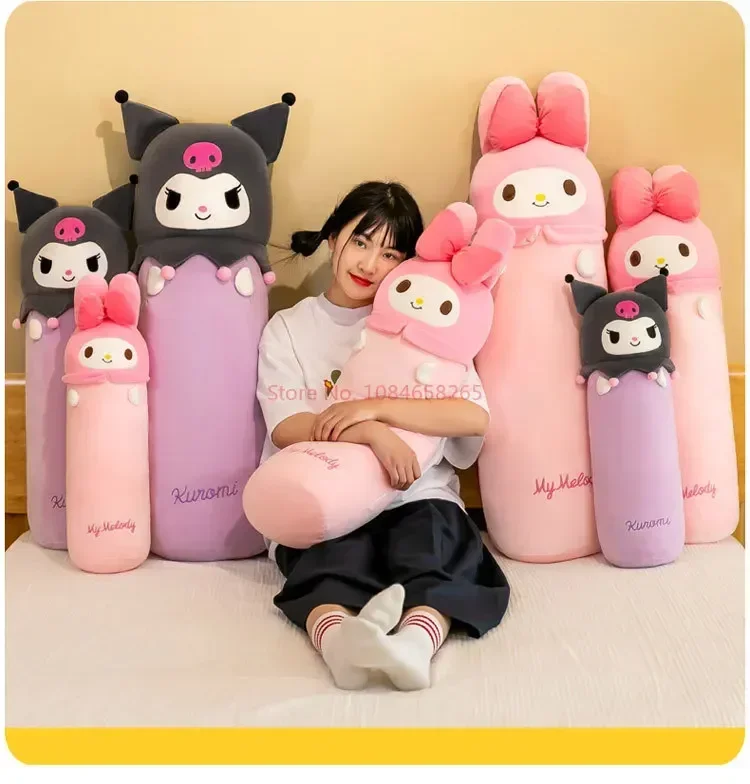 Animal Plush Toy Doll Pillow Children And Girls Lovely Sleeping Pillow – 100Cm