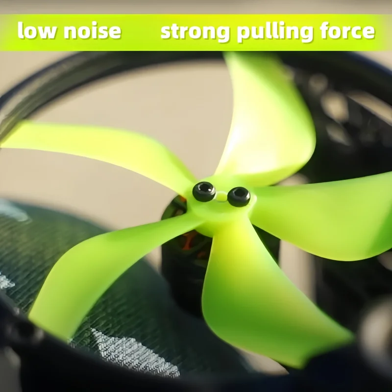 รูปสินค้า ใบพัดโดรน DJI AVATA 3 นิ้ว 2 คู่ สำหรับ FPV Racing