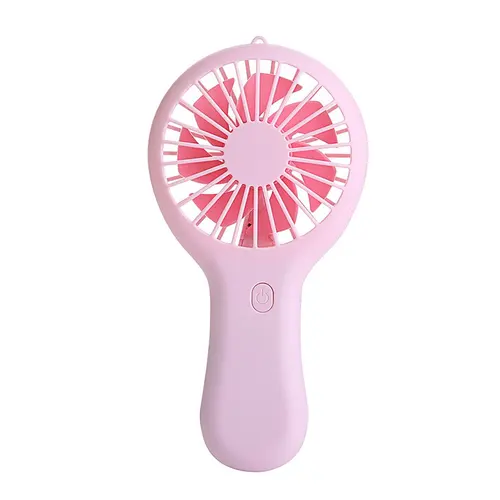 휴대용 USB 충전식 초저소음 선풍기, 학생 사무실 미니 선풍기, 시원한 공기, 풍력 발전, 야외 여행 냉각 팬 8