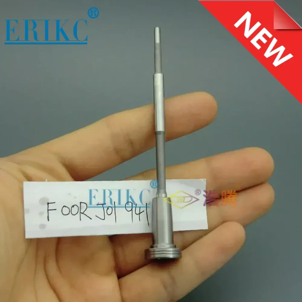 

Блок управления ERIKC Bico F OoR J01 941, стандартный клапан FooR J01 941, инжекторы, новый комплект дизельных клапанов foorj02030