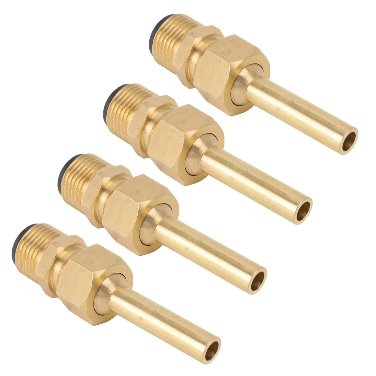 Leakproof Direct Jet Water Fountain Nozzle-Durable & Wear-Resistant for Libraries