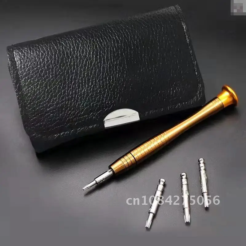 

Mini 25 in 1 Precision Screwdriver Set Magnetic Electronic Torx Screwdriver Opening Repair Tools Kit For iPhone Camera Watch PC