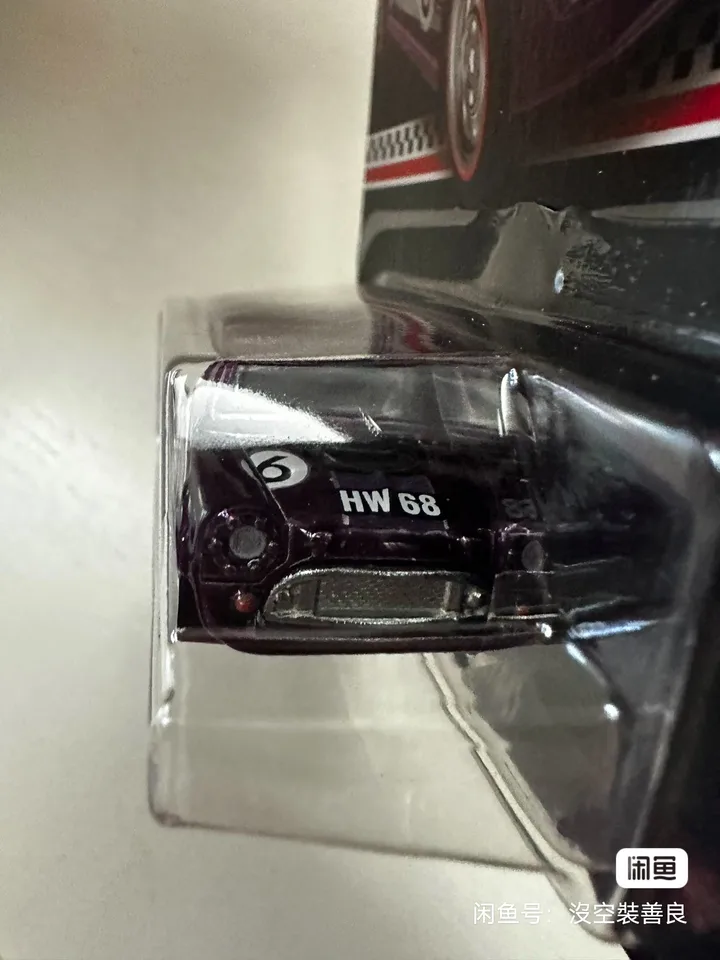 ホットウィール　コレクターエディション2023 MINIモーリス　ミニ Hot Wheels 2023 Collector Edition Morris Mini Cooper Target