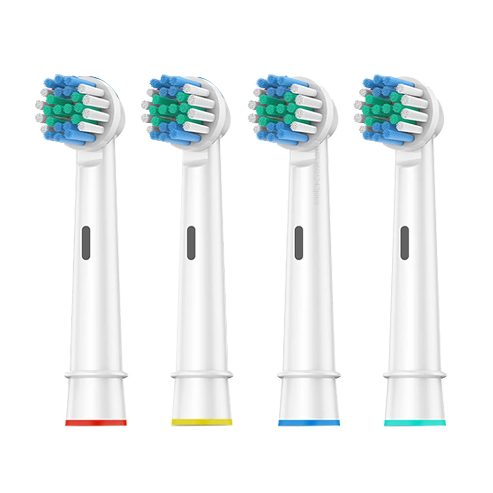 White 4pcs
