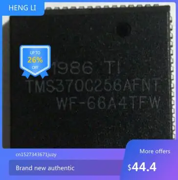 ic Novo 100 Tms370c758afnt