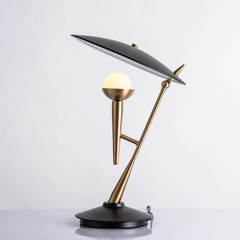

LED Night Desk Light Table Bedside LED Lamp Indoor Hotel Room Lighting