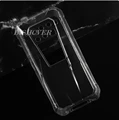 Transparent TPU Case