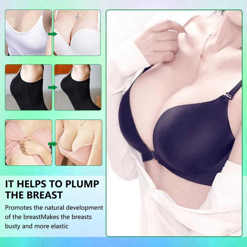 Buttock/Breast Sexy Hip Enlargement Essential Oil Cream Effective Slimming Firming Lift Up Butt Skin Care Beau_voghion.com