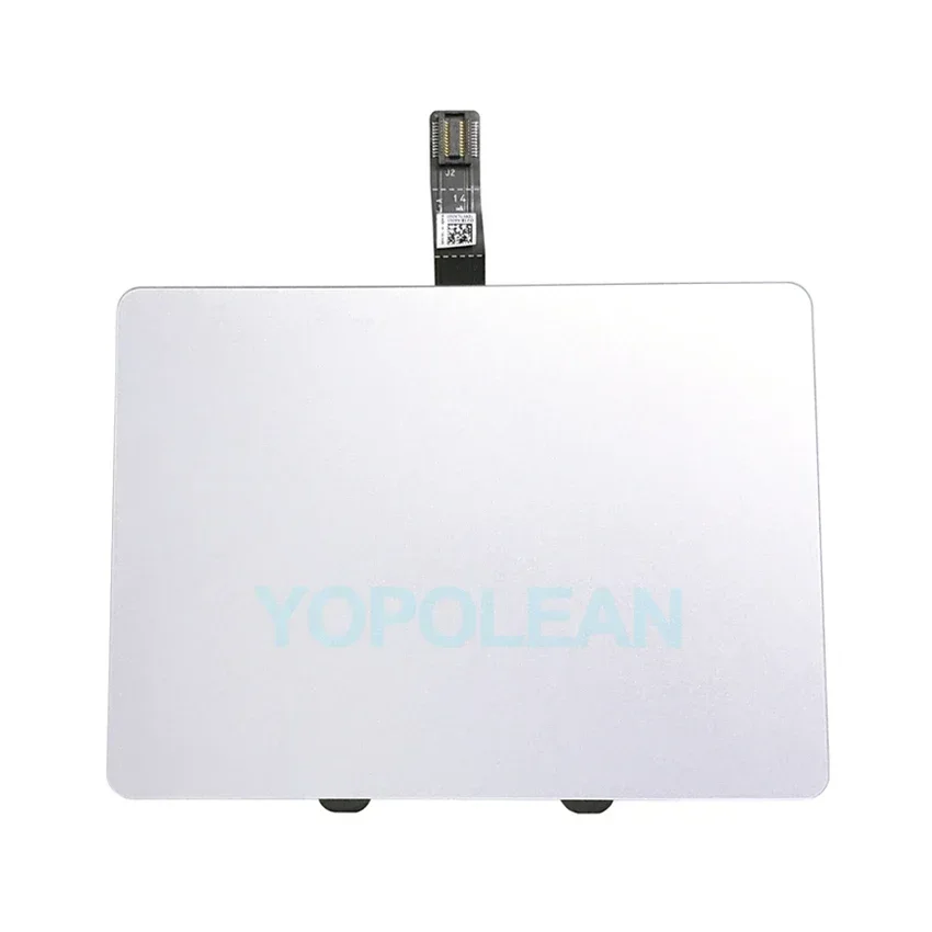 Original A1278 Trackpad with Flex Cable 821-1254-A For MacBook Pro 13" A1278 Touchpad 2009-2012 Year bluetooth trackpad,wired trackpad