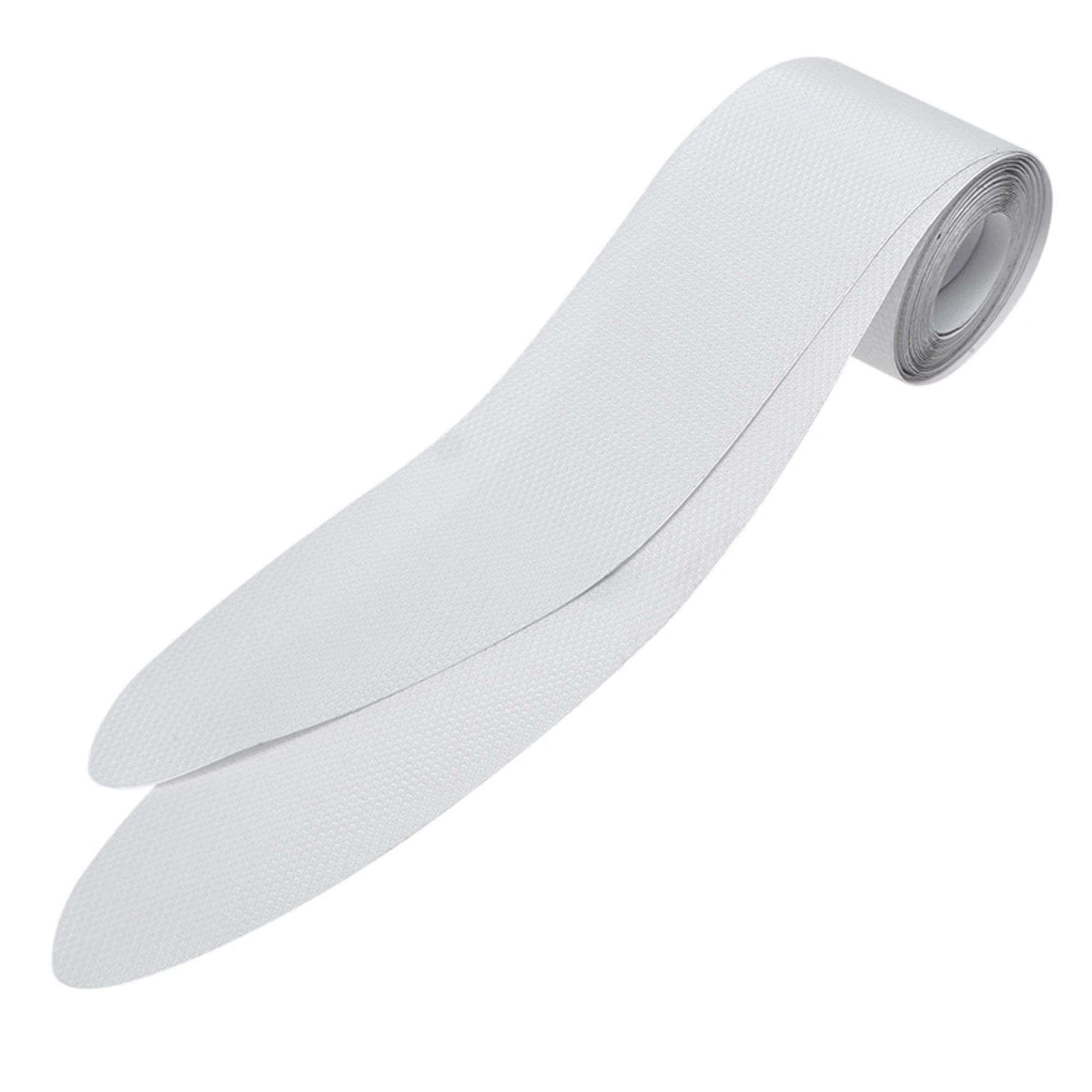 Sports Accessory Surfboard Protective Tape Stand Up Paddle Board Rail Protector Tape PVC Clear