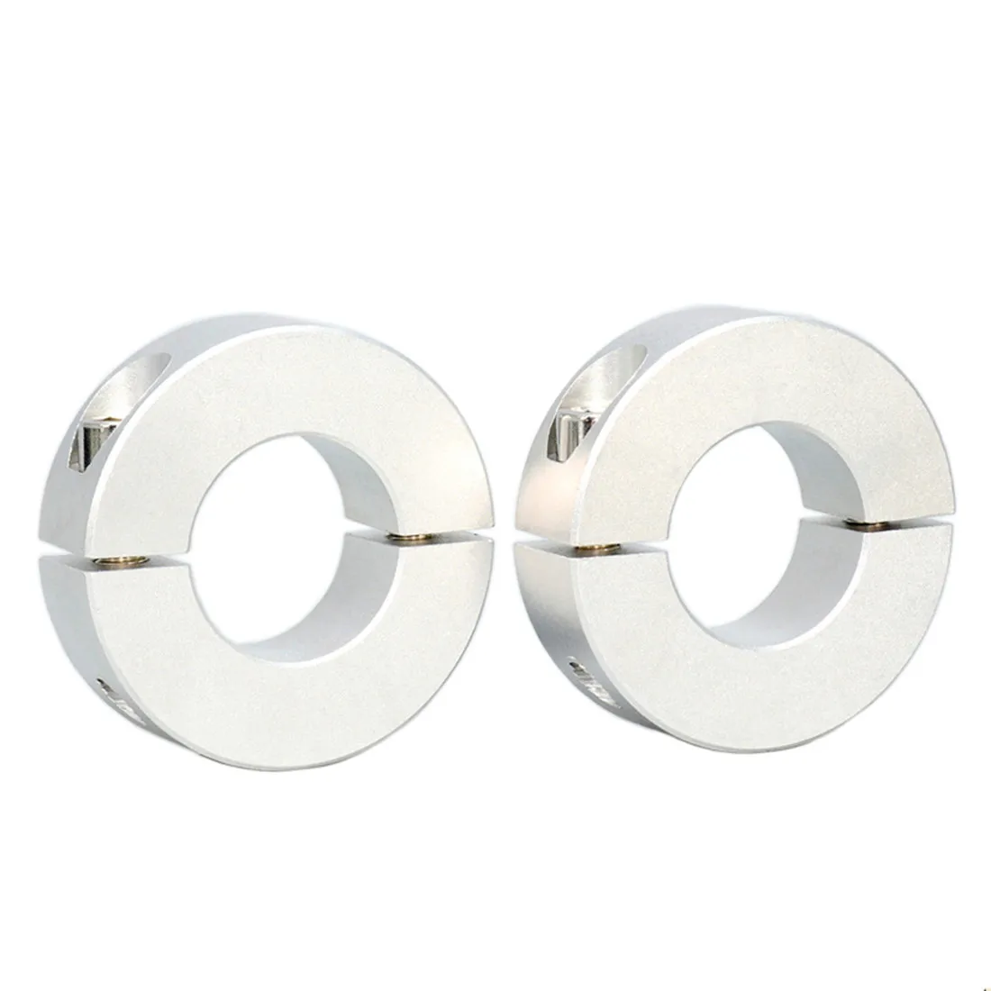 Separationtypefixedringaluminumalloylimitringretainingring