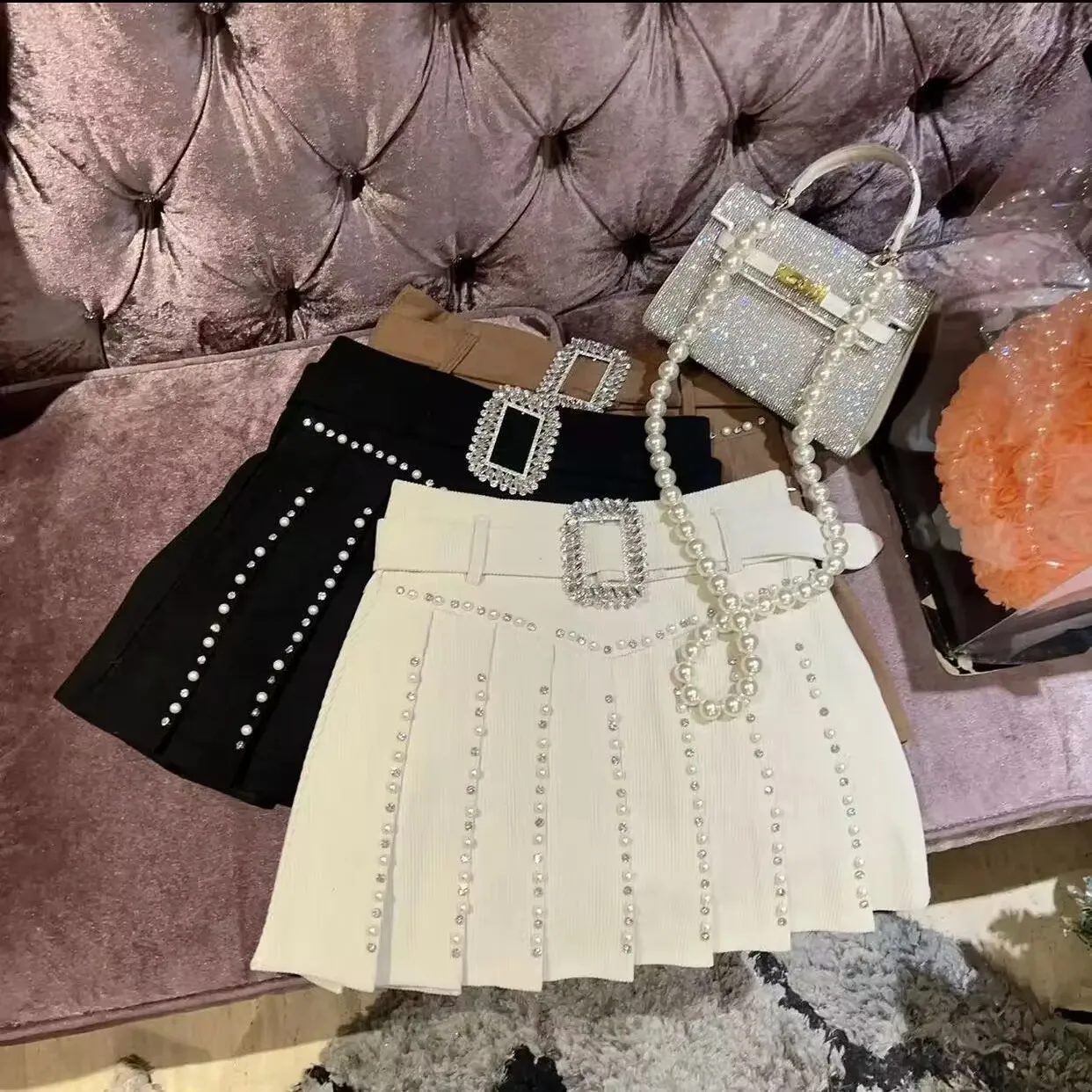 Vinieer dress style view