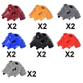 14PCS