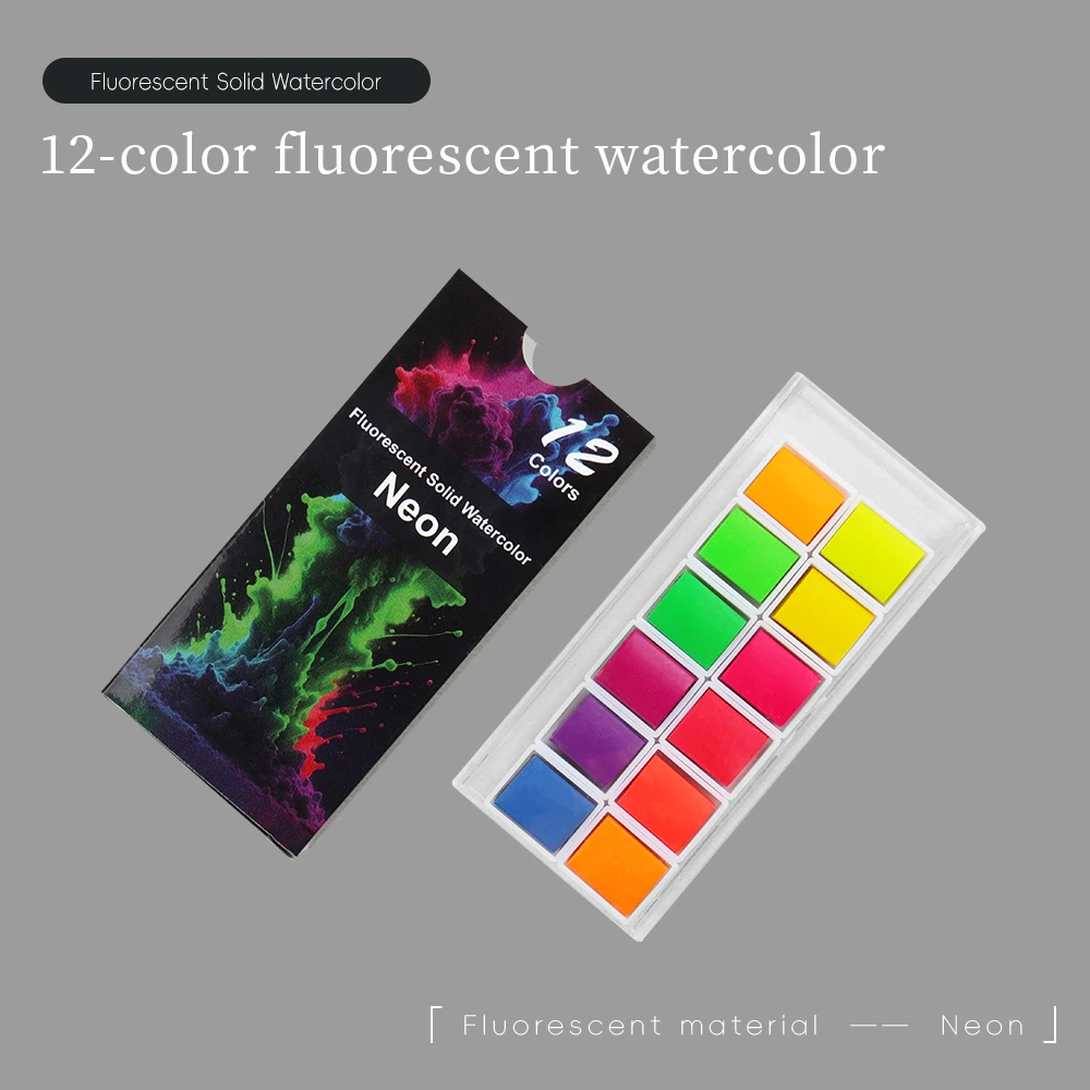 12colors Neon