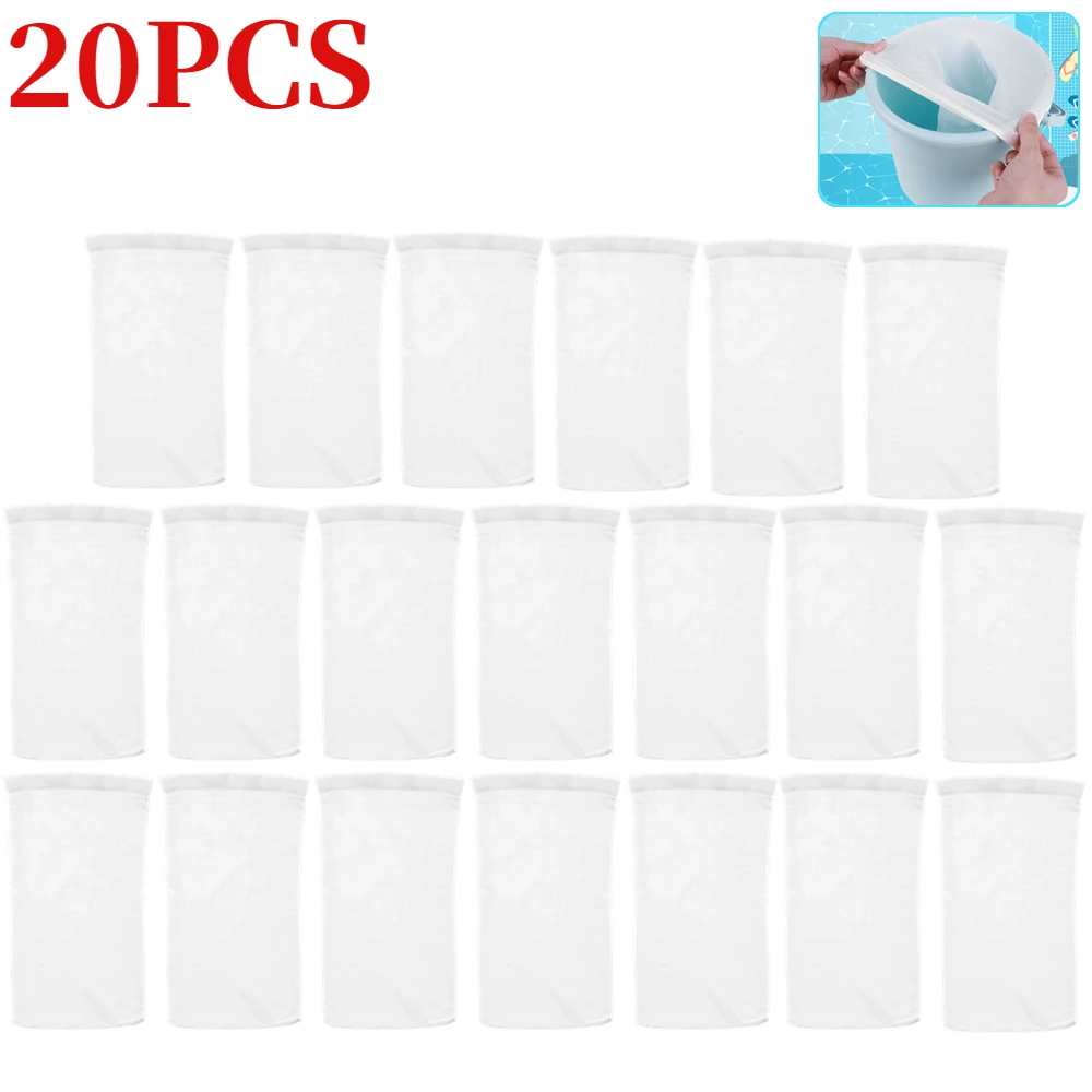 20PCS