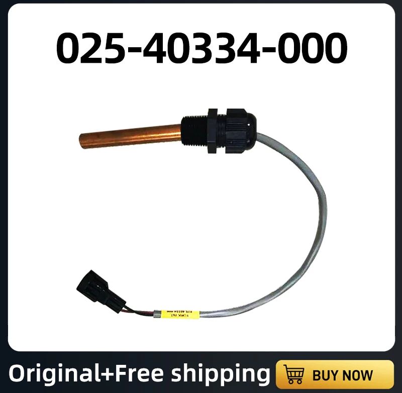 

Оригинал 100% Аутентичный 025-40334-000