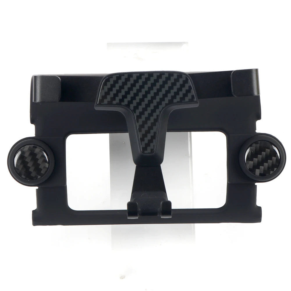 For Toyota FJ Cruiser 2007- Gravity Car Phone Air Vent Mount Bracket Mobile Cell Phone Holder Support Accessories 1PC phone holder,mobile phone holder