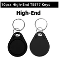 10pcs N3 Black