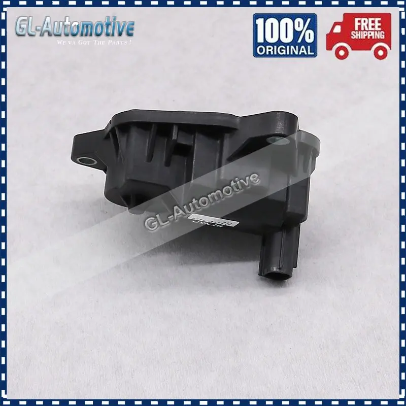 Intake Manifold Valve Valve Solenoid Sensor 012010-7000 for 2015-21 Toyota Tacoma Limited 0120107000