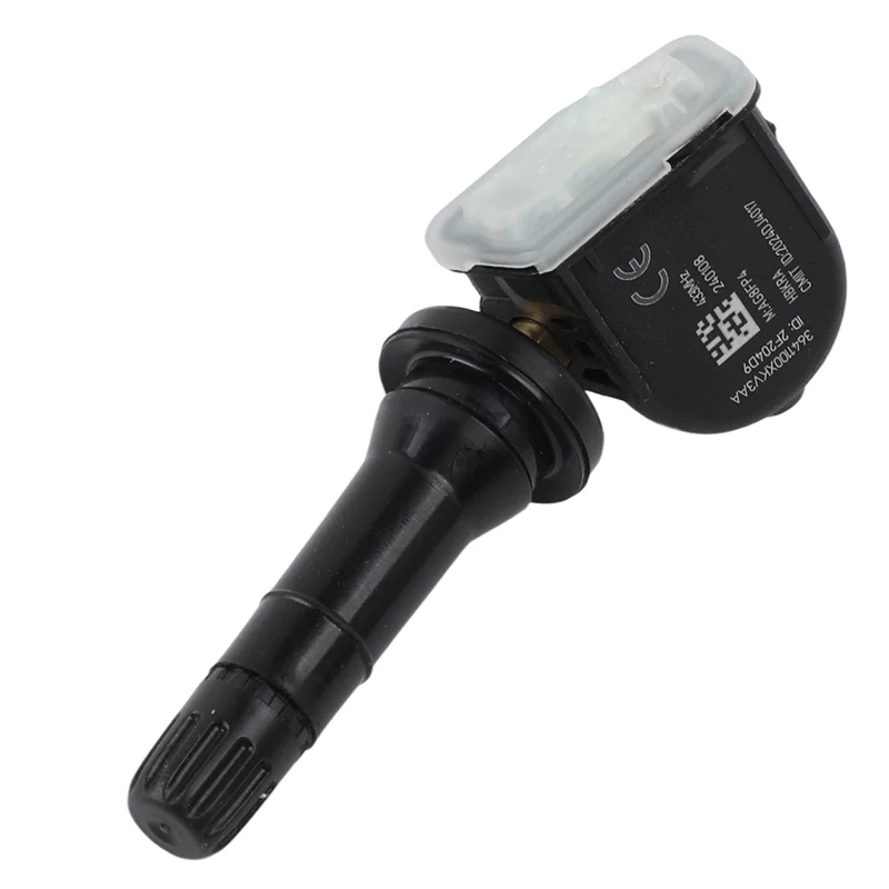 433MHz TPMS Tire Pressure Sensor 3641100XKV3AA For Haval H3 X-Dog CoolDog H7