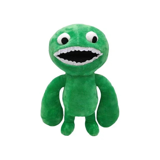 Banban Plush Doll Toy Banbaleena Jumbo Josh Stinger Flynn Opila