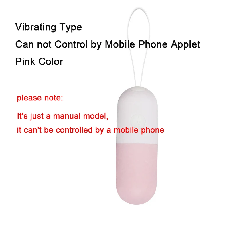 20 Speed Bullet Vibrators USB Charging Applet Control Mini Pill Vibrating Egg Capsule Shape Vagina Clitoris Stimulation Sex Toys