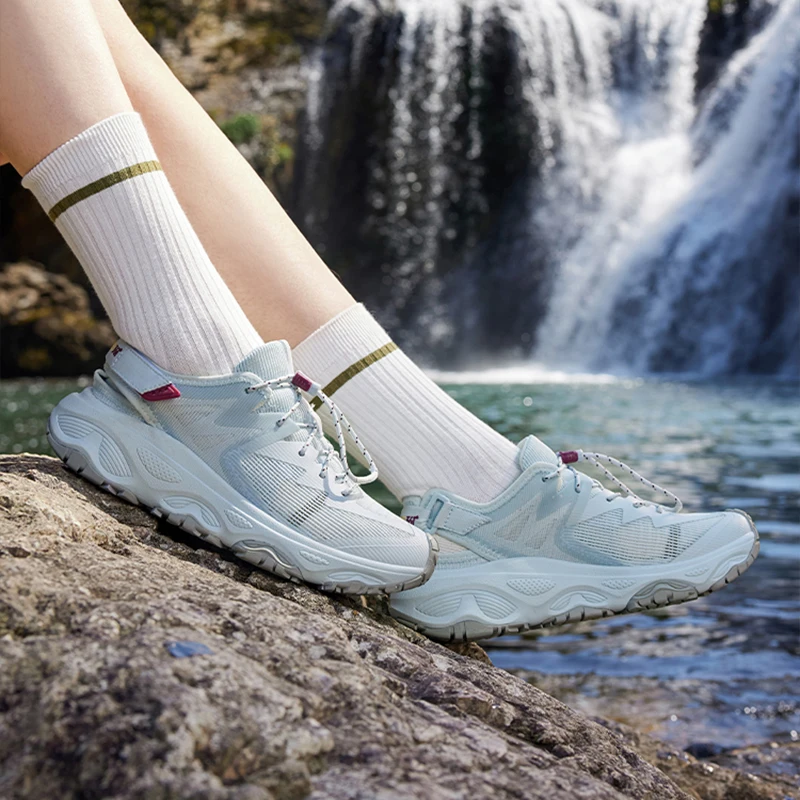 361 Degrees Women Running Shoes Spring New Lightweight Soft Trendy Casual Durable Versatile Stable Female Sneakers 682522255
