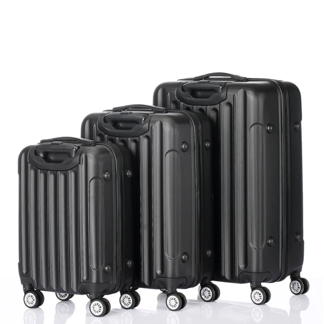 3-in-1 Travel Suitcase 3