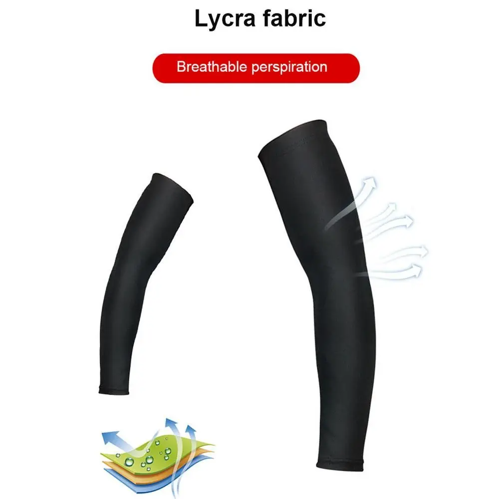 Manches Chauffe-bras Oiselle Course à Pied - Trou Pouce, Stretch, Femme, Taille Unique