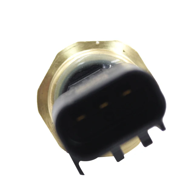 Mopar 68295557AA Oil Pressure Sensor - OEM Replacement Part For Chrysler, Dodge, Jeep, Ram Vehicles