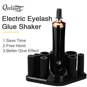 Handheld Glue Shaker – lash addicts LLC