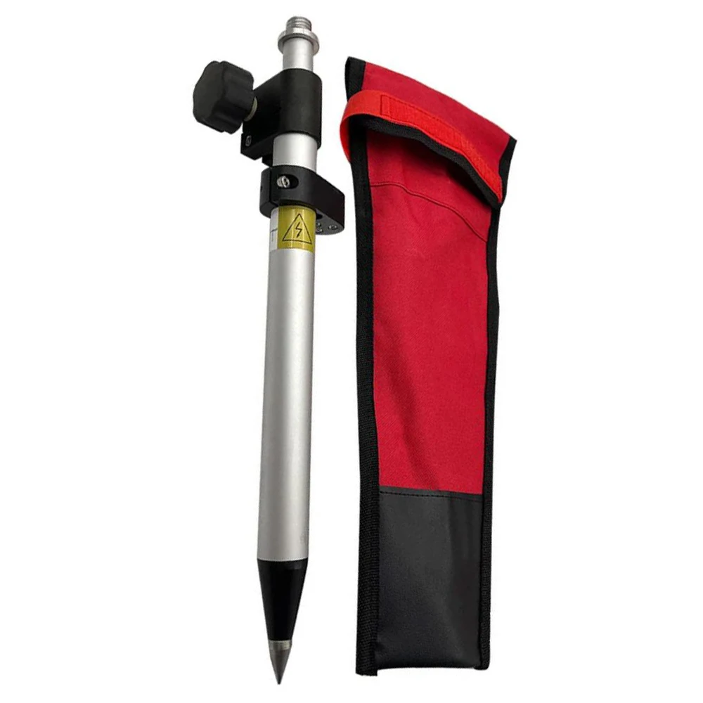 

Высококачественный Телескопический Мини-Призматический шест Brandnew 60 см, резьба 5/8x11 дюймов, мини-шест, 60 см, 60 см мини-Призматический шест