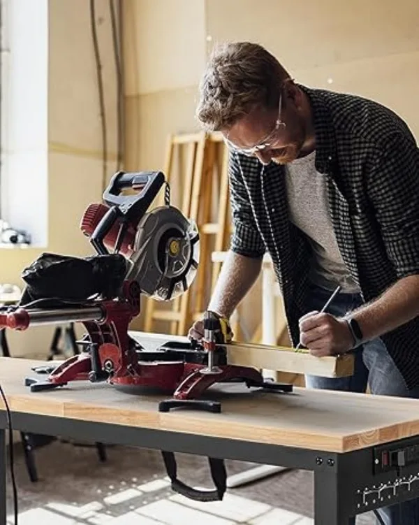 Workbench