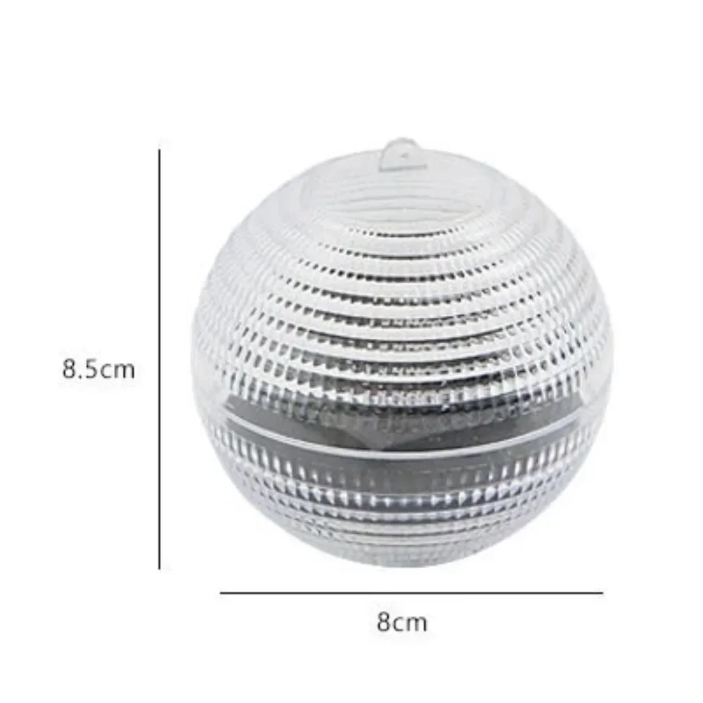 Solar Floating Lights Solar Floating Lights Swimming Pool Waterproof LED Solar Power Multi Color Changing Water Drift Lamp For Fish Tank Pond