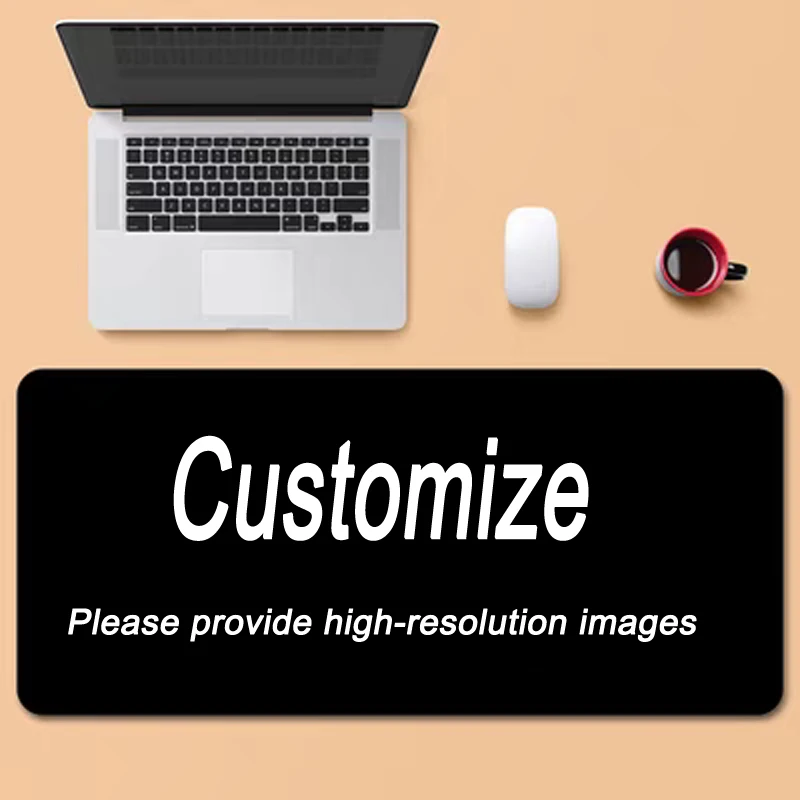 Customize any style