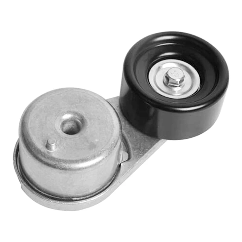 

Belt Tensioner Pulley Metal 6689611 For Bobcat Loaders A770 S450 S750 S770 5600 5610 T110 3650