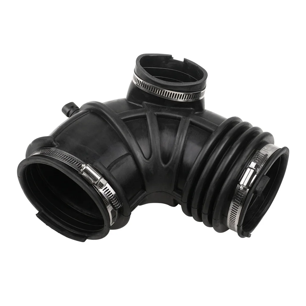 Tubo di aspirazione dell'aria del motore dell'auto 696-077 25147210 per Chevrolet per Pontiac per Camaro Kit di sostituzione del tubo flessibile in gomma - Image 5