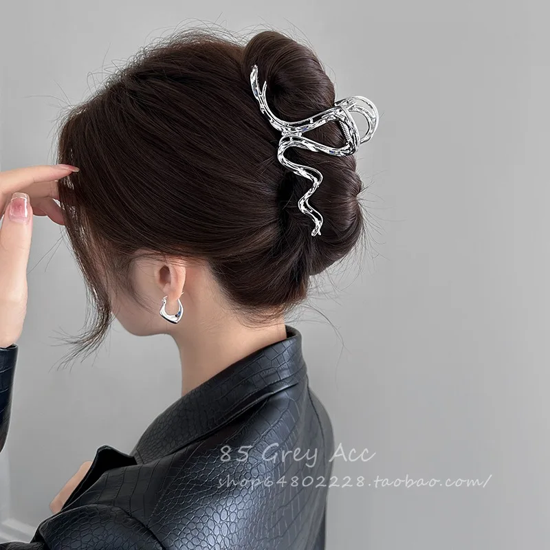 Рисунок 4 - Простой Черный Краб-коготь