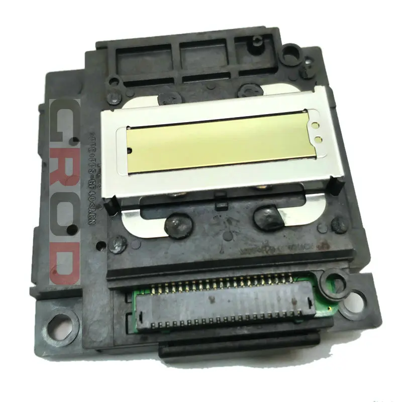 

Печатающая головка для принтера Epson L365 L405 L401 L313 L351 L1118 L130 L301 L303 L310 L3110 L111 L353 L358 L380