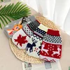 Christmas Style Pet Sweater for Dogs And Cats New Knitted Wool Sweater for Bichon And Corgi 4