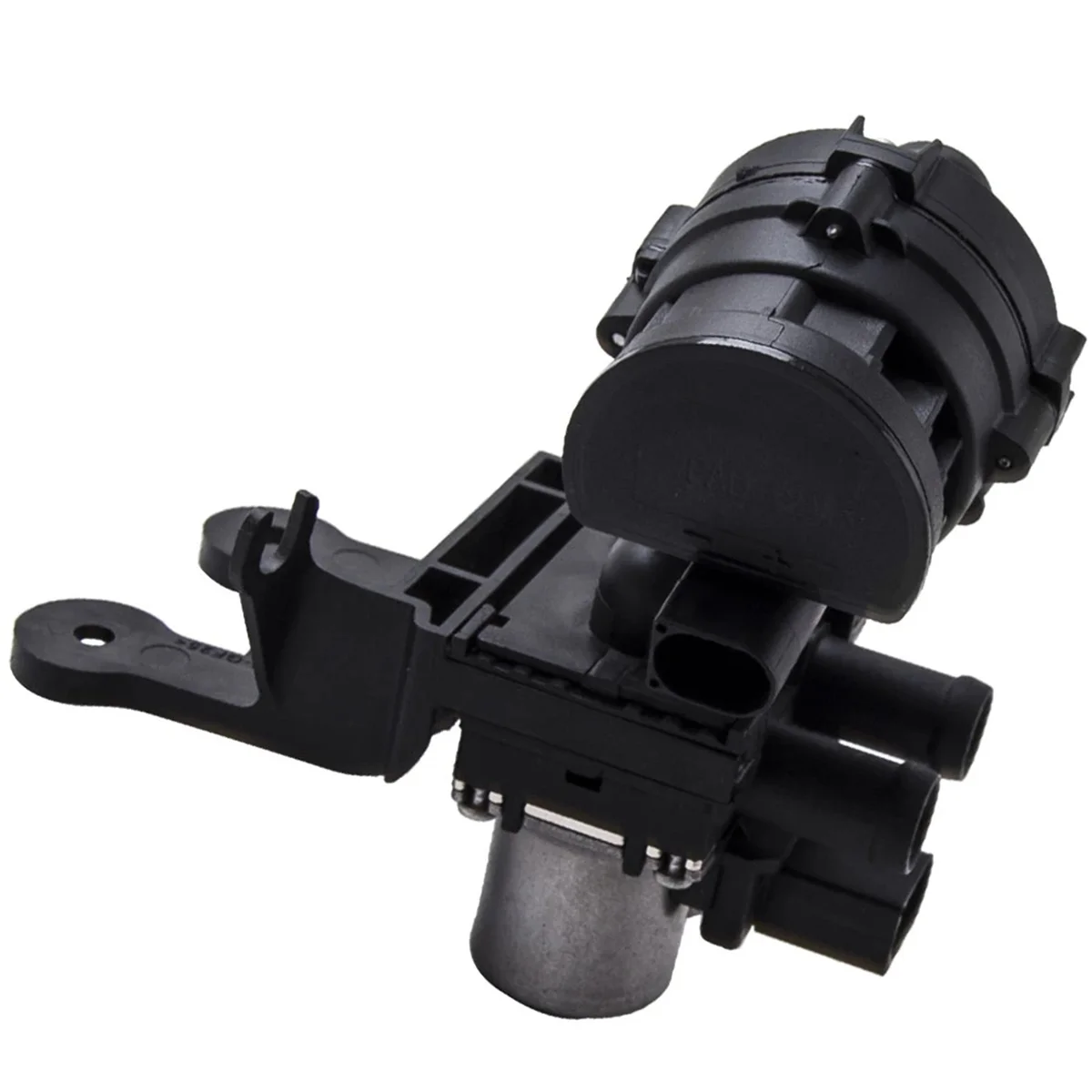 

4F1959617A Water Temperature Control Valve Warm Air Water Valve Unit Warm Water Valve Auto for A6 2004-2011