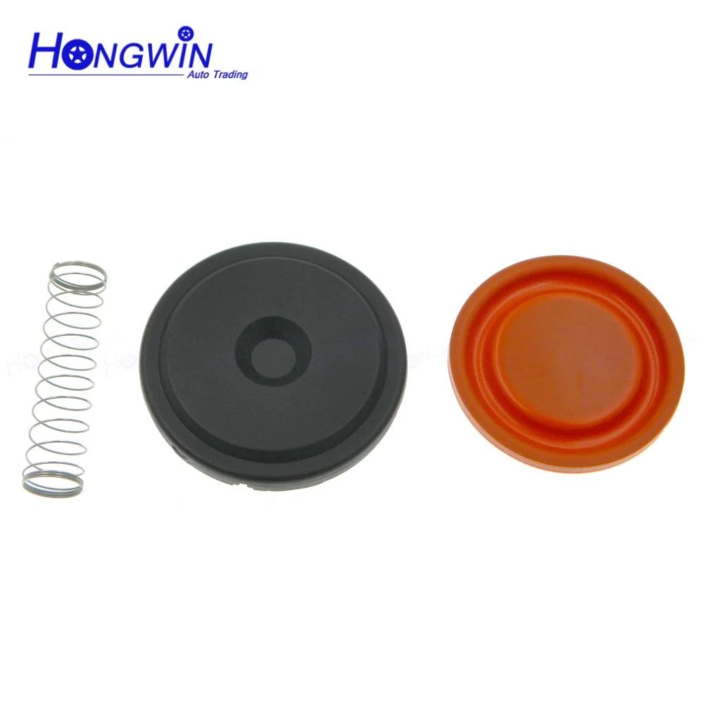 PCV Valve Cover Repair Kit Membrane for Peugeot 406 607 806 Citroen C5 C8 Fiat Opel Suzuki 2.2 HDI engine pcv valve cover repair kit
