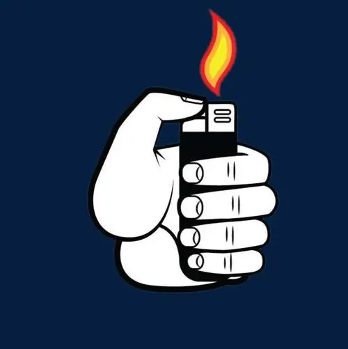 Serendipity Lighter Store