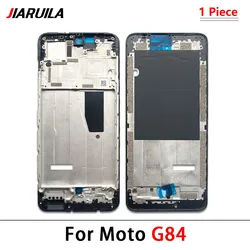 Durable Smartphone Housing Middle Frame Bezel Plate Cover (G84)