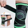 1PC Knee Pads Braces Sports Support Kneepad Men Women for Arthritis Joints Protector Fitness Compression Sleeve 6