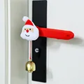 Santa Claus Bell