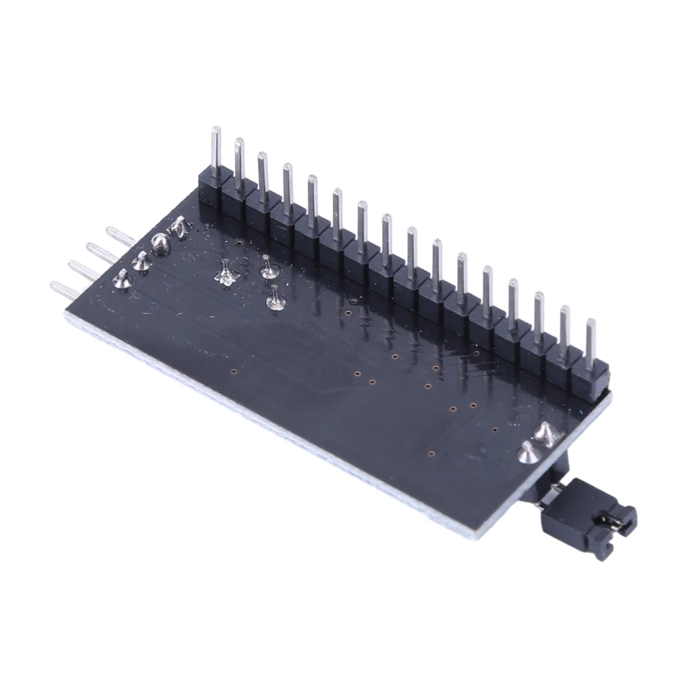 PCF8574 LCD Display Adapter Module IIC I2C LCD1602 2004 IIC Serial Interface Board 5V for Arduino Robort Parts 1-10PCS