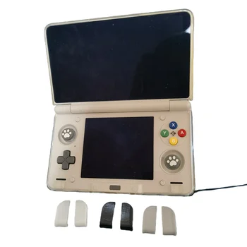 Copri-pulsanti per console di gioco Ayn Thor, copritasti protettivi a scatto per le grilletti che aiutano a ridurre l'affaticamento durante il gioco, accessori Thor