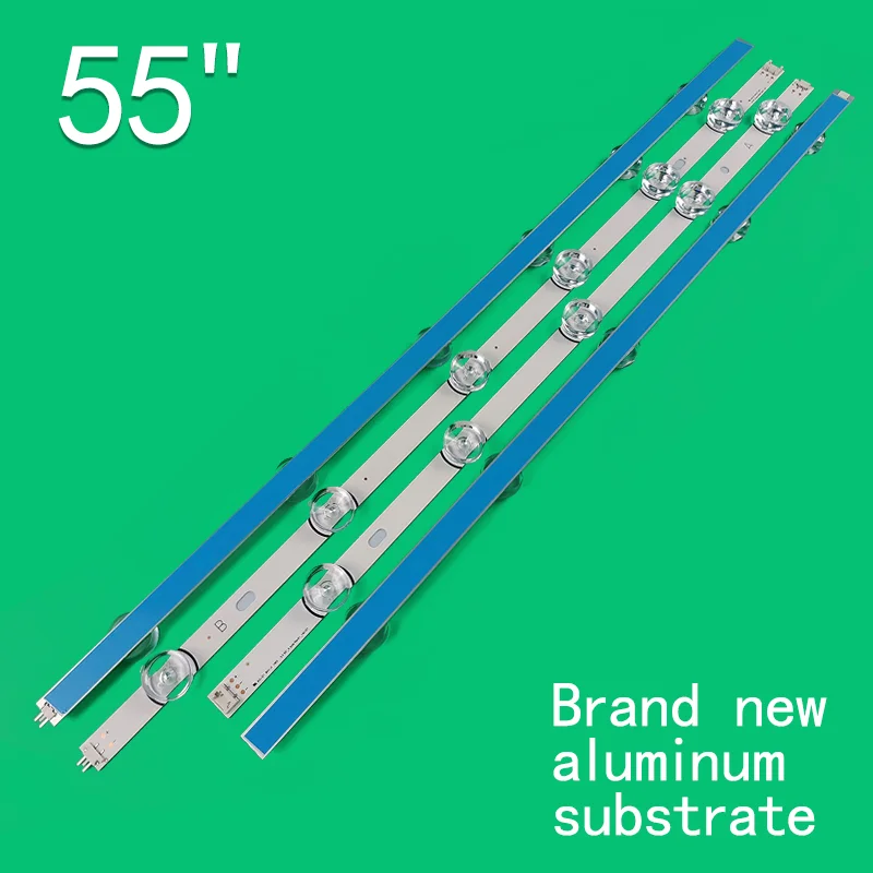 Рисунок 2 - ленты для подсветки 55LB650V 55LB561V