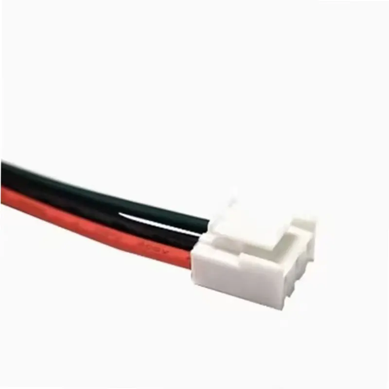 1PCS DVP14SS11R2 델타 PLC 전원 케이블 D24V 전원 케이블 3P 전자 케이블 DVP 시리즈 전원 연결 케이블
